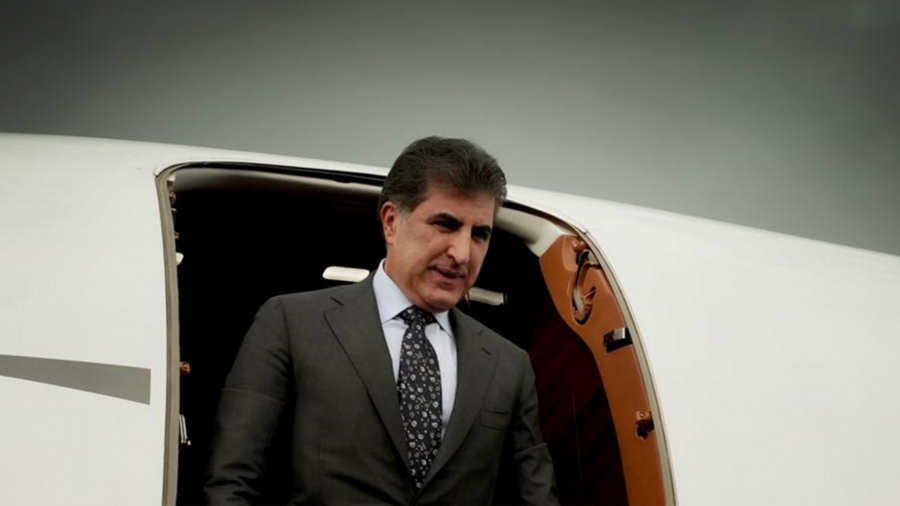 Serokê herêmê dice Tehranê