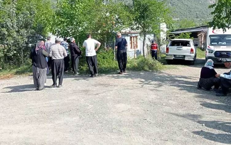 Xwişka xwe û zavayê xwe kuştin û piştre xwe jî kuşt