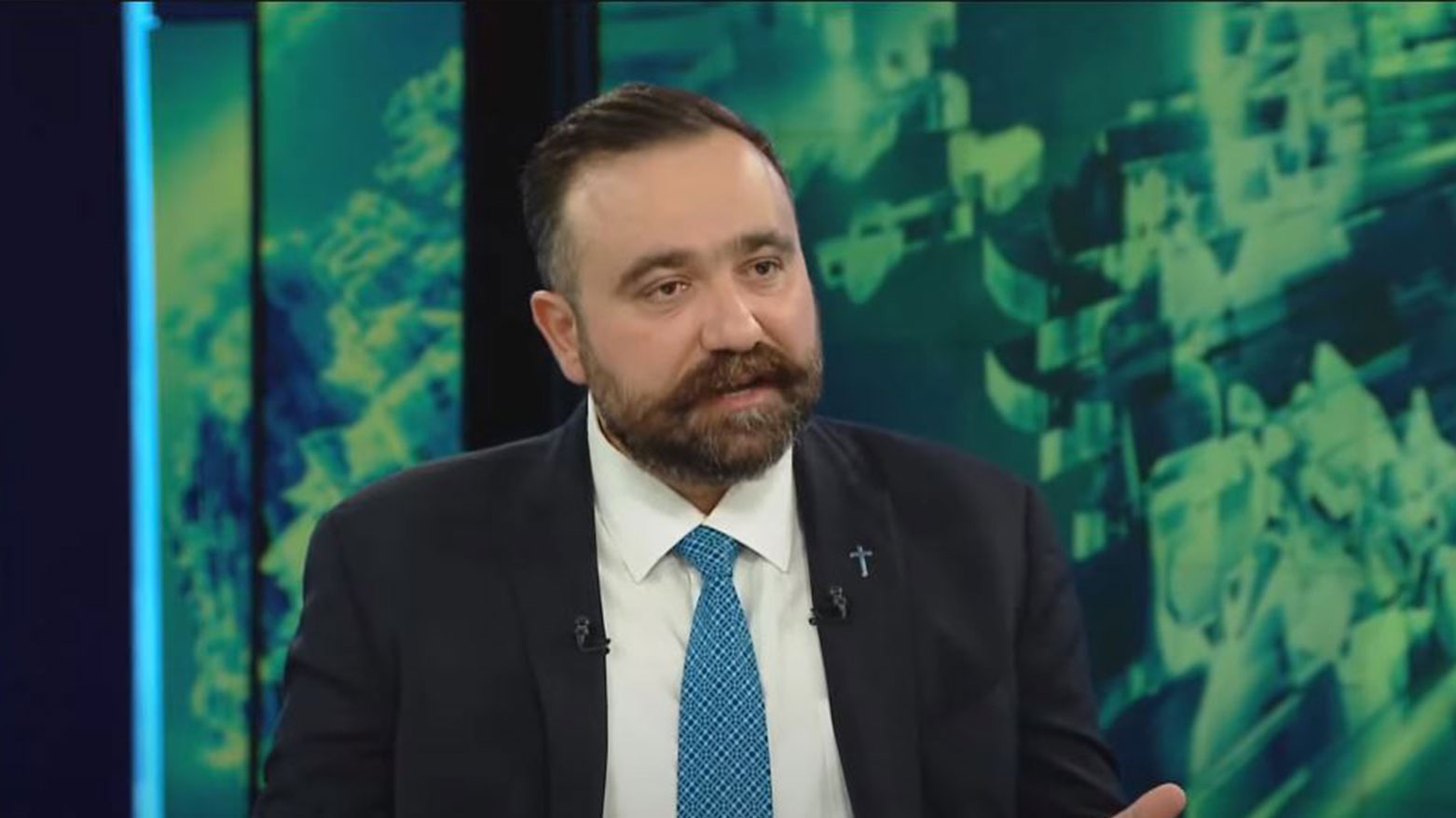 Ano Cewher: Eger helwesta Serok Barzanî neba, me ew pênc kursî jî nedidîtin