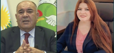 Şirîn Dîno: Heqe birêz Seidî Pîre niha henekan li xwe bike nek li dengên Tirkmenan