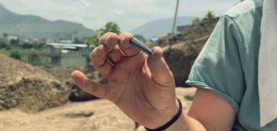 Li Soranê hat dîtin: Temenê wî 7 hezar û 500 sal e