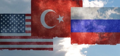 Amerîka huşdarî dide      Tirkiyeyê