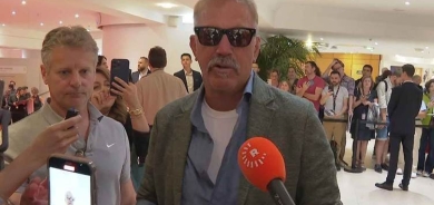 Kevin Costner ji Rûdawê re got: Piştî 10 salan zarokên xwe bibin bila fîlma min bibînin