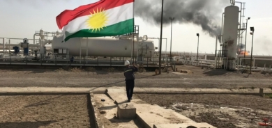 الثروات الطبيعية: لا يجوز بيع أي كمية من غاز 