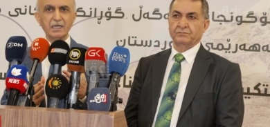 إقليم كوردستان يعد خطة 