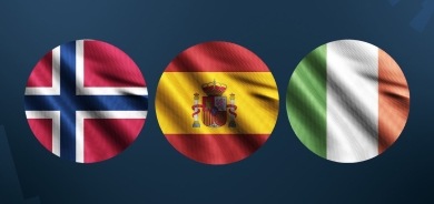 سەرۆک وەزیرانی ئێرلەندا ڕایگەیاند، کە دان بە دەوڵەتی فەلەستین دەنێت.