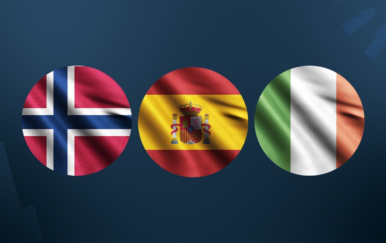 سەرۆک وەزیرانی ئێرلەندا ڕایگەیاند، کە دان بە دەوڵەتی فەلەستین دەنێت.