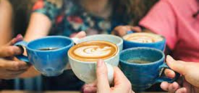 زيادة استهلاك الكافيين قد تشكل خطراً على المراهقين