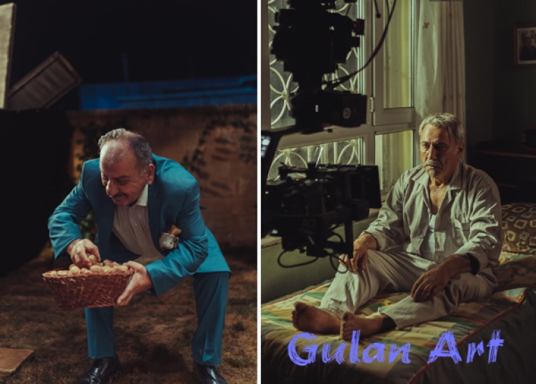 بەمزووانە فیلمی كوردی(خۆشەویستی لە سەردەمی كۆرۆنادا) نمایش دەكرێت.