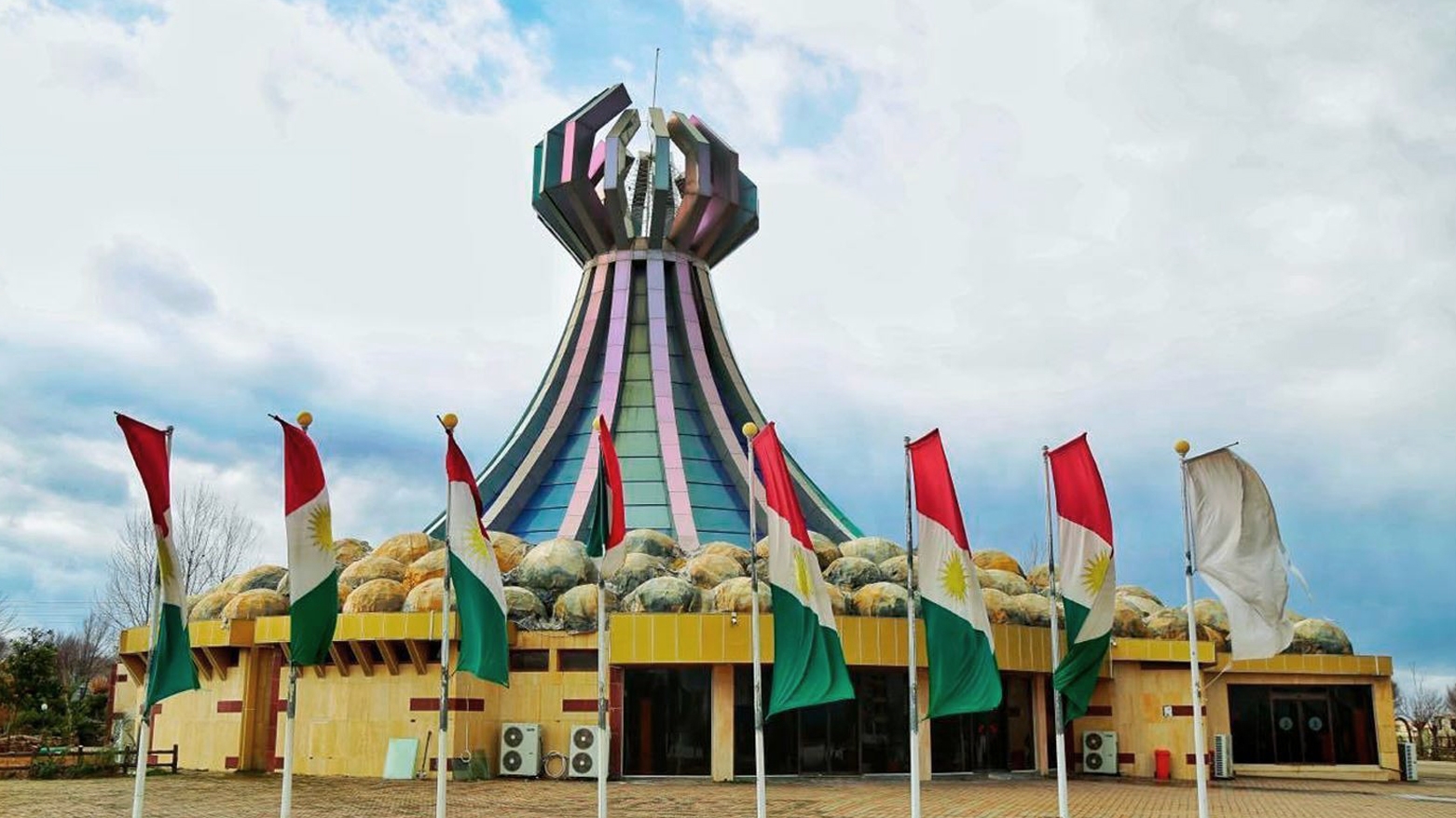 مجلس النواب العراقي يصوت على جعل ذكرى قصف حلبجة عطلة رسمية في البلاد