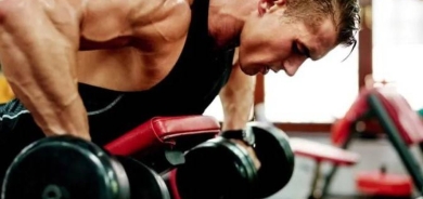 طرق فعّالة لتسريع نمو العضلات