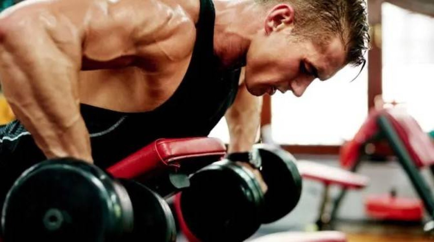 طرق فعّالة لتسريع نمو العضلات