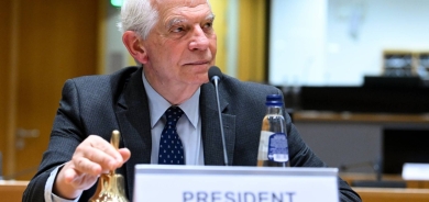 بوريل لموقف مشترك «أوروبي» للاعتراف بدولة فلسطين