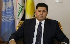 ديندار زيباري: حكومة إقليم كوردستان أولت اهتماماً كبيراً بقضية المفقودين