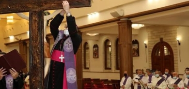 المسيحيون يرفضون قرار بغداد بشأن كوتا كوردستان: سنرد بالتظاهر والتدويل