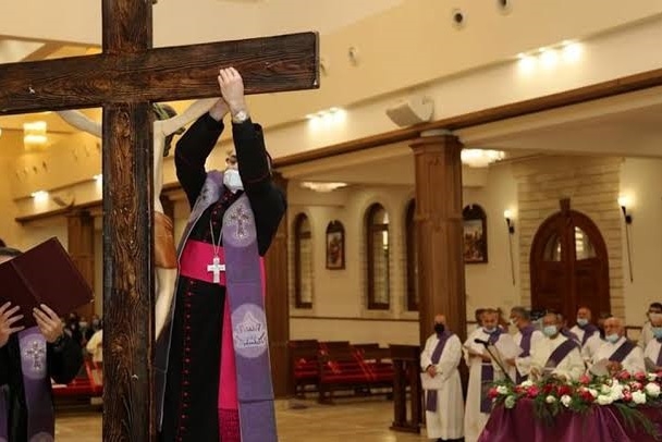 المسيحيون يرفضون قرار بغداد بشأن كوتا كوردستان: سنرد بالتظاهر والتدويل