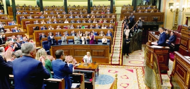 اعترافات أوروبية تحرِّك مسار الدولة الفلسطينية