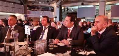 KRG Ministry of Education Participates in World Education Forum