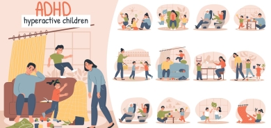 العلاج الدوائي لفرط النشاط يقلل من جرائم المراهقين