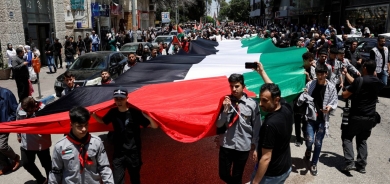 كولومبيا تعتزم فتح سفارة لها في رام الله