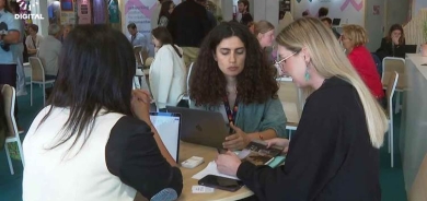 Derhênereke Kurd li Festîvala Cannesê li hêviya piştgiriyê ye