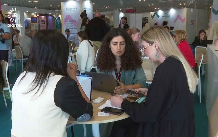 Derhênereke Kurd li Festîvala Cannesê li hêviya piştgiriyê ye