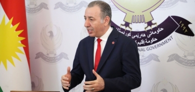 Aydin Maruf: Em kêmkirina kursiyên pêkhateyan û awayê dabeşkirinê red dikin