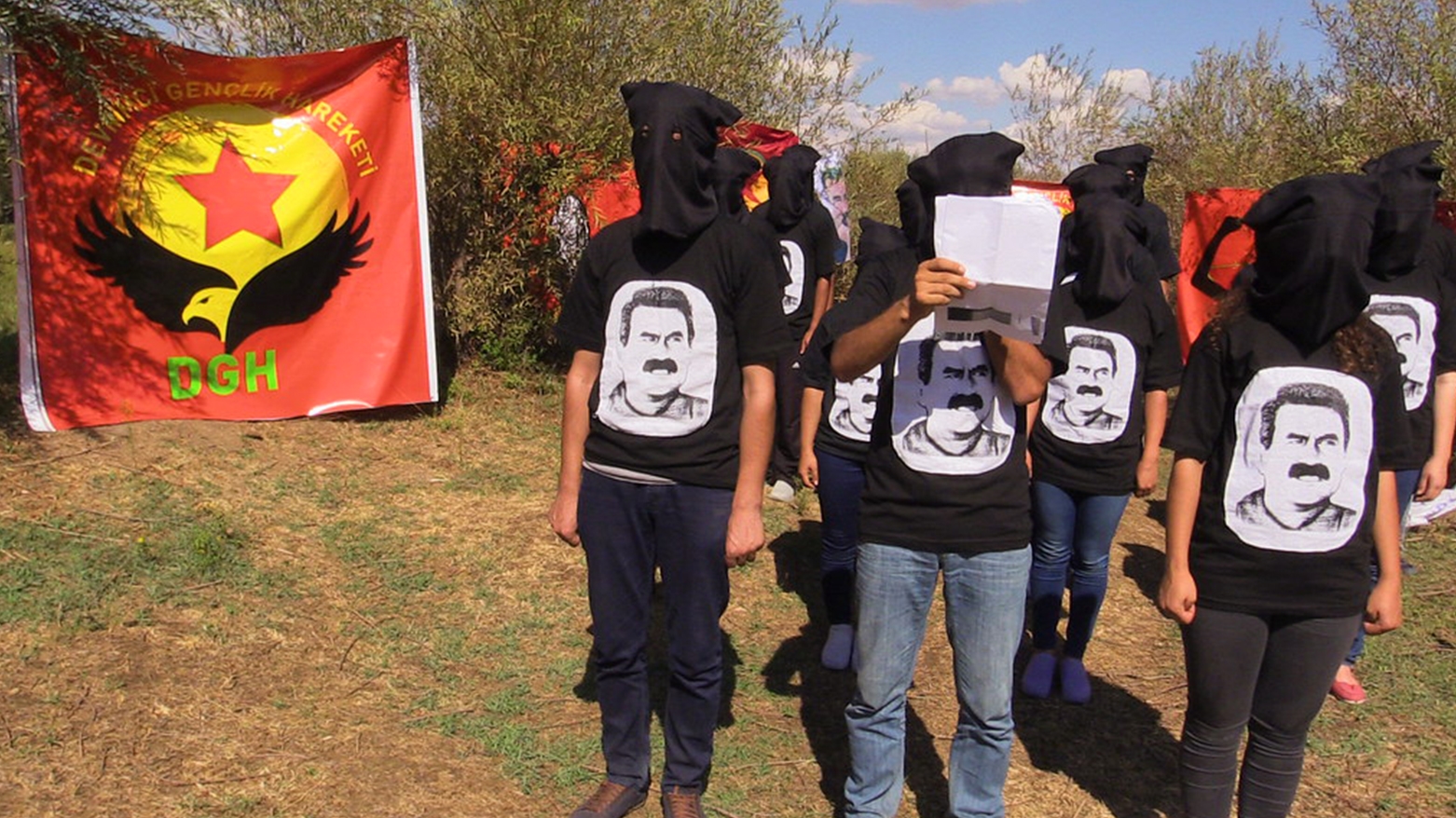 “Ciwanên Şoreşger” zarokekî din ê 15 salî li herêma Şehbayê revand