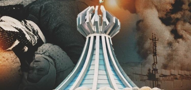 Roja Komkujiya Helebceyê li Îraqê bû roja betlaneya fermî