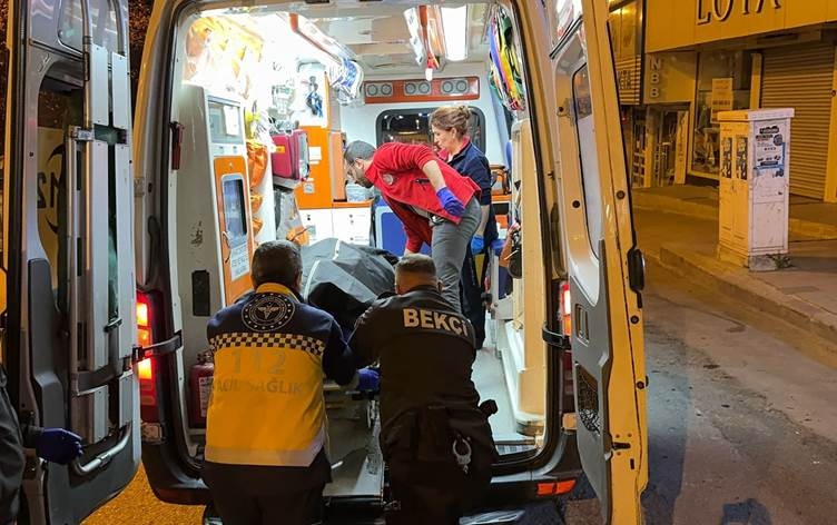 Ketin qirika hev, bavê xwe kuşt!