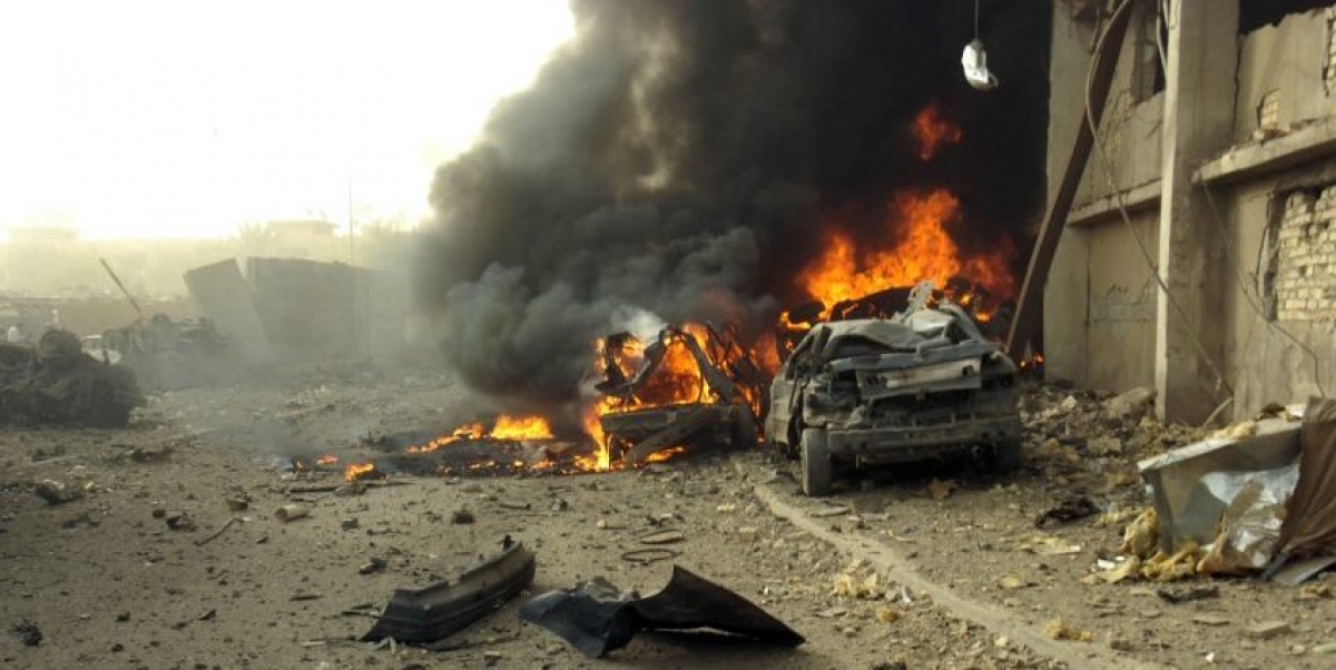 Roadside Bomb Kills Five Civilians in Salahaddin Province