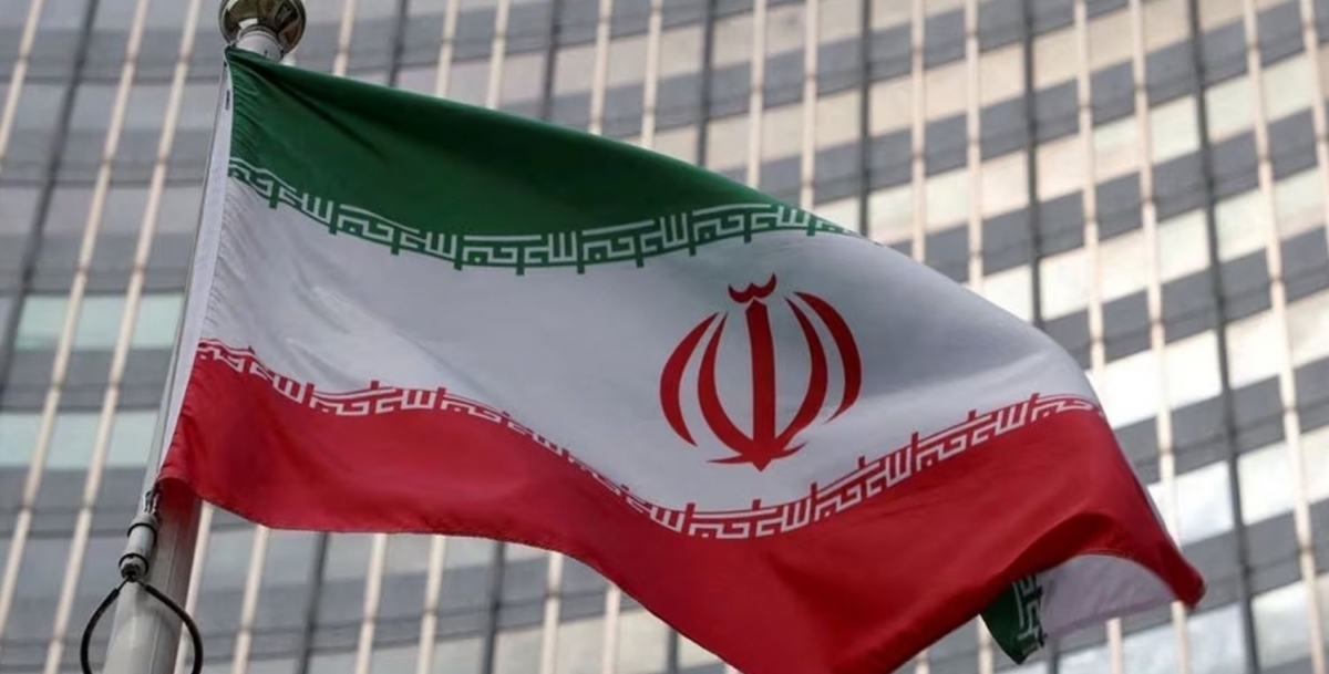 EU Adds 10 New Sanctions Against Iran