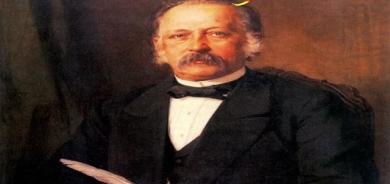 پەند و وتە: ڕۆماننووسی ئەڵمانی و شاعیر (تیۆدۆر فۆنتانی) لە ساڵی