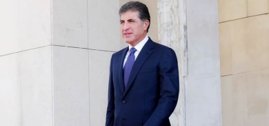 نيجيرفان بارزاني يزور الإمارات الجمعة