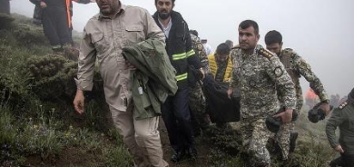 الكشف عن النتائج الأولية للتحقيق في حادثة تحطم مروحية رئيسي