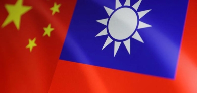 الصين تبدأ اليوم الثاني من التدريبات العسكرية حول تايوان