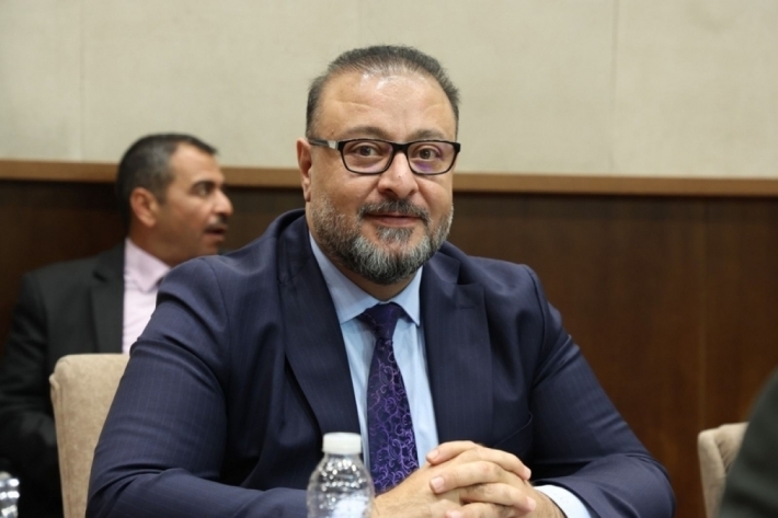 Merîwan Qerenî: Ew pareyê ji bo Heşdî Şeibî zêde kirine, beşa 3 meh mûçeyê hêzên ewlehiya Kurdistanê dike