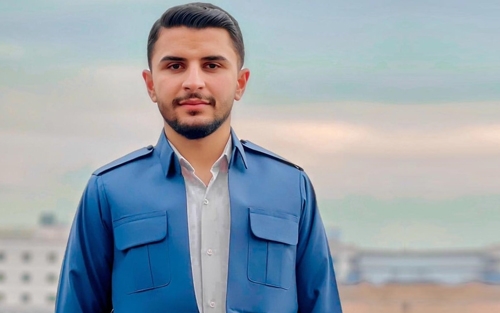 جەنگی پاراستی قەوارەی هەرێم و خیانەتی خیانەتكاران ڕوون و ئاشكرایە