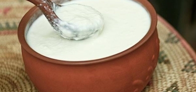 الزبادي اليوناني أم العادي... أيهما أفضل لصحتك؟