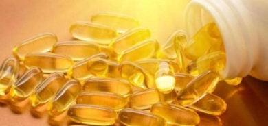 مكملات غذائية شهيرة قد تصيبك بأمراض القلب والسكتة الدماغية