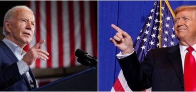 هل ينجح رهان ترمب وبايدن على المناظرات الرئاسية؟