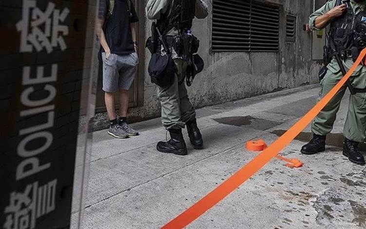 Li Çînê êrişa bi kêrê: 8 kes hatin kuştin