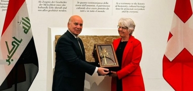 Swiss Government Returns Ancient Assyrian Artifacts to Iraq in Ongoing Effort to Reclaim Cultural Heritage