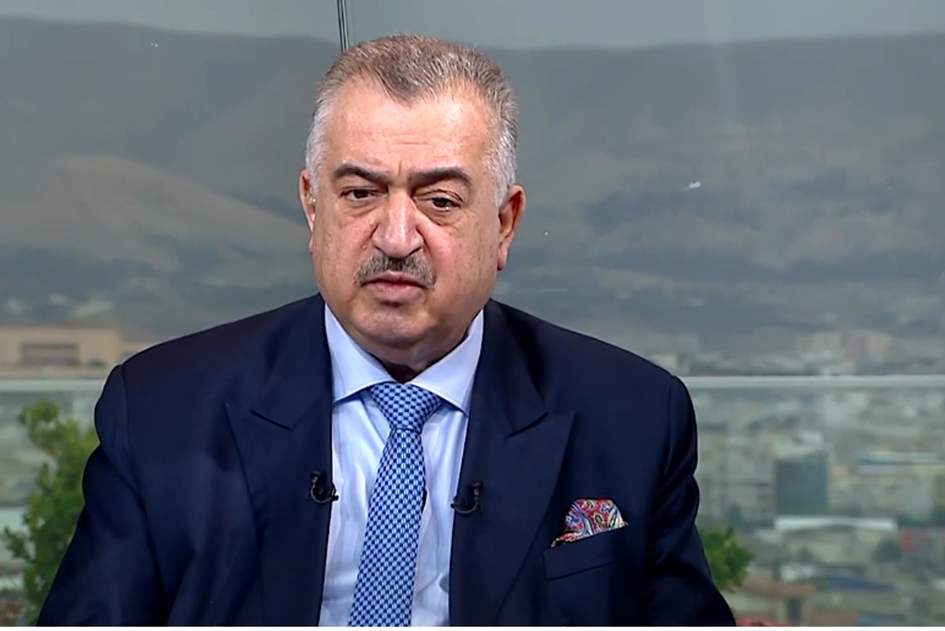 وكيل وزارة الخارجية العراقية: إقليم كوردستان سيستفيد من افتتاح قنصلية قطر بأربيل