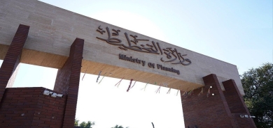 التخطيط الاتحادية تؤكد التزام الحكومة بالنسبة المخصصة لإقليم كوردستان في كافة أبواب الإنفاق