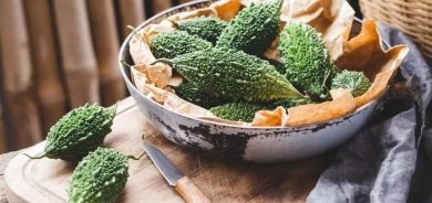 كيف يساعد القرع المر بإدارة مستويات السكر في الدم؟