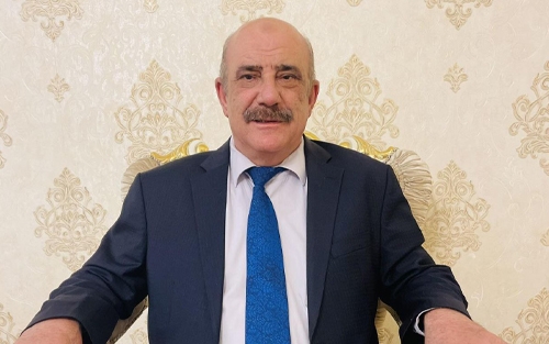 د.حسێن ئیسماعیل خانی دەلــــۆ بۆ گوڵان:  پێویستە توێژینەوە ئەنجام بدەن، بۆ ئەوەی نەوەی ئێستامان ئاشنای ئەو مێژووە بن، كە ئافرەتانی كورد خاوەنی چ پێگە و هێزێك بوون