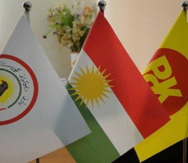 پارتی دیموکراتی کوردستان  : پشتیوانی لە سەرۆکایەتیی ھەرێم و حکومەتێکی بەھێز و سەرتاسەری دەکەین