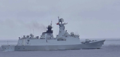 بعد مناورات صينية... رئيس تايوان يعرض مجدداً إجراء محادثات