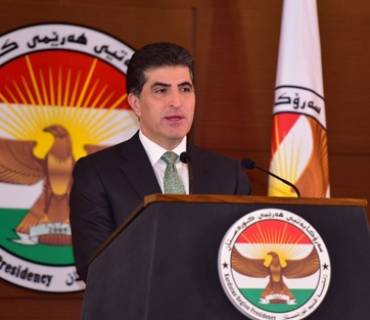 نێچیرڤان بارزانی: شۆڕشى گوڵان هه‌ستانه‌وه‌يه‌كى شكۆمه‌ندانه‌ى ميلله‌تێك بوو كه‌ له‌پێناو ئازادى و سه‌رفرازيدا ئاماده‌ى گيانبه‌خشین و هه‌موو قوربانيدانێك بوو‌